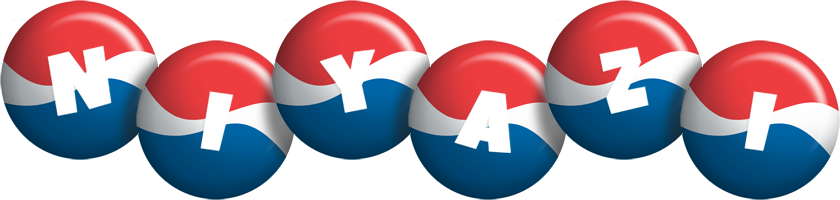 Niyazi paris logo