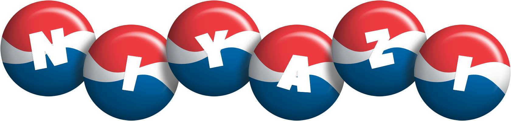 Niyazi paris logo
