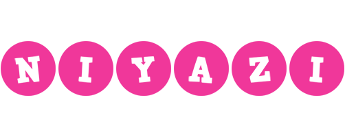 Niyazi poker logo