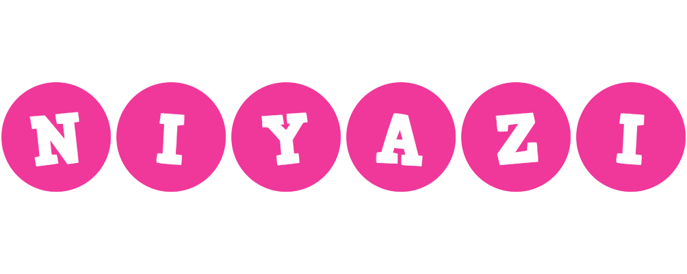 Niyazi poker logo