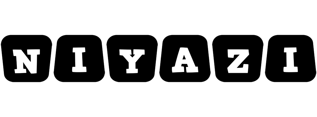 Niyazi racing logo
