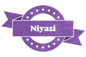 Niyazi royal logo