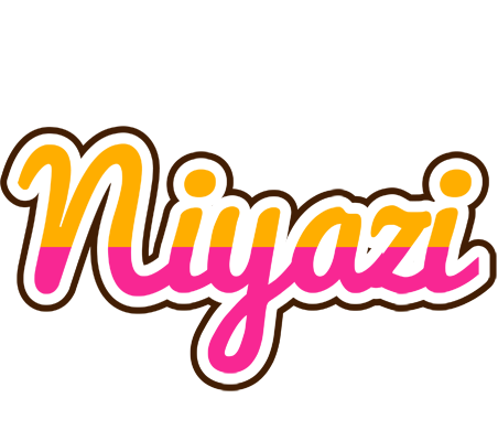 Niyazi smoothie logo