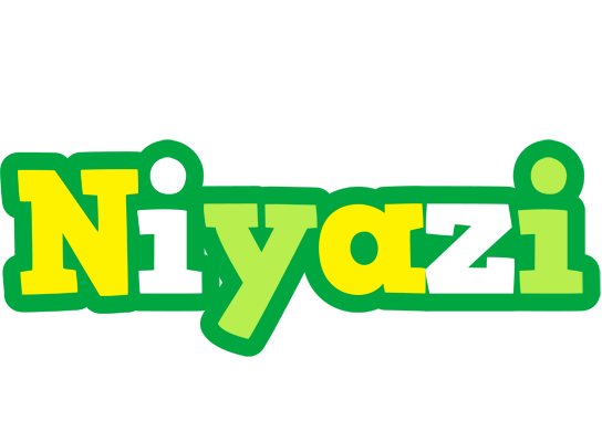 Niyazi soccer logo