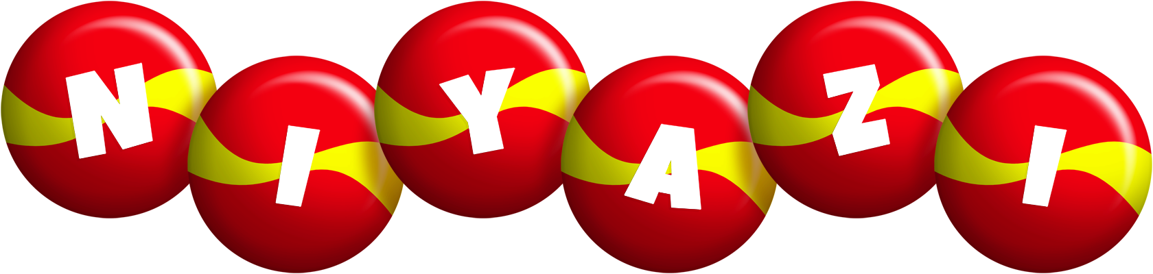 Niyazi spain logo
