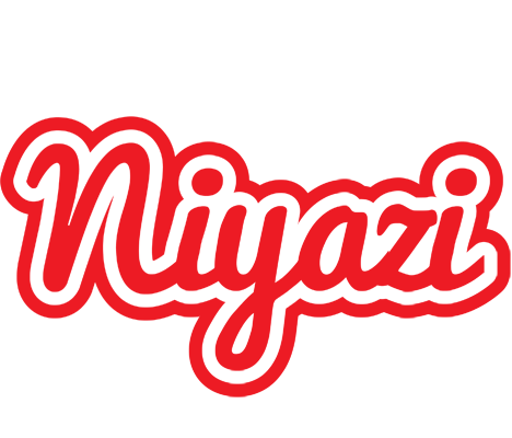 Niyazi sunshine logo