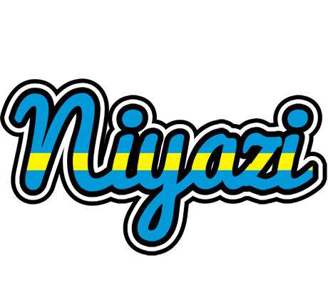 Niyazi sweden logo