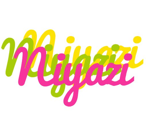 Niyazi sweets logo