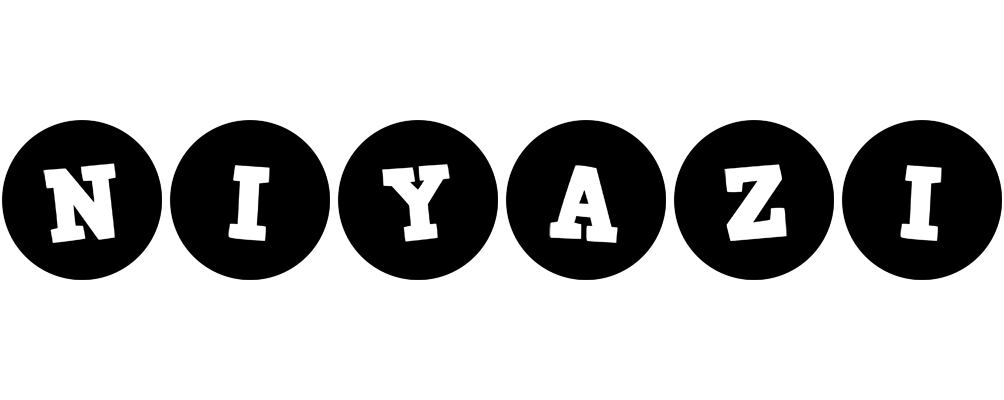 Niyazi tools logo