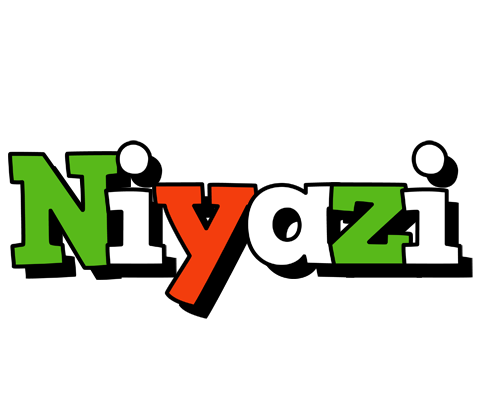 Niyazi venezia logo