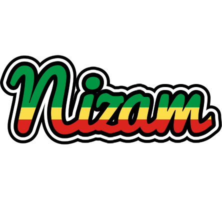 Nizam african logo