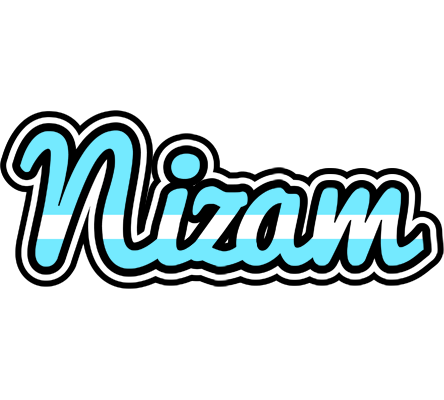 Nizam argentine logo