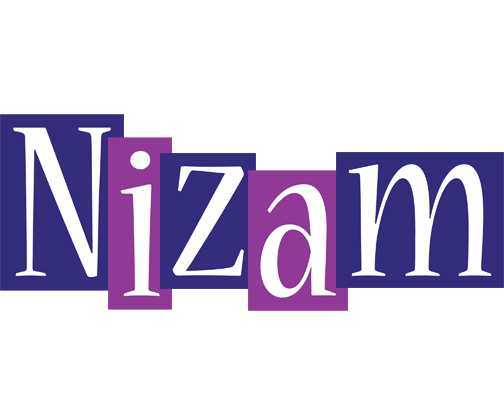 Nizam autumn logo