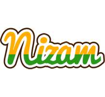 Nizam banana logo