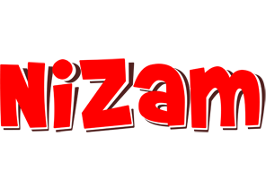 Nizam basket logo