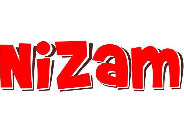 Nizam basket logo