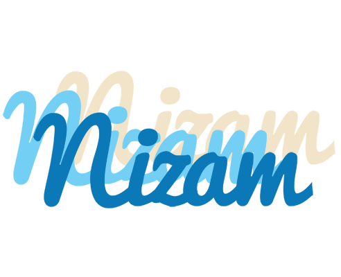 Nizam breeze logo