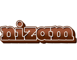 Nizam brownie logo
