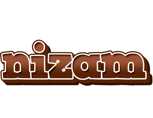 Nizam brownie logo