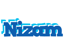 Nizam business logo