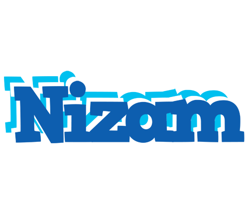 Nizam business logo