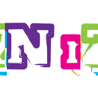 Nizam casino logo