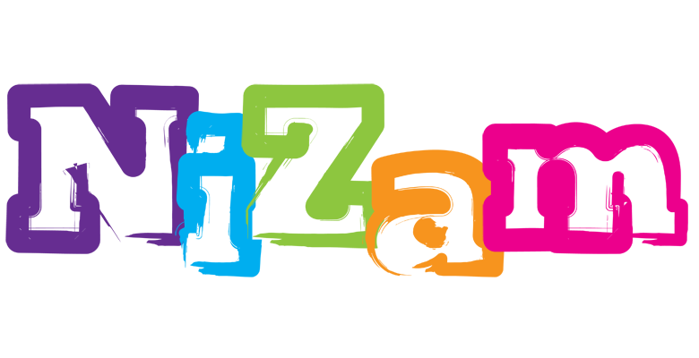 Nizam casino logo