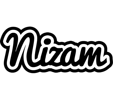 Nizam chess logo