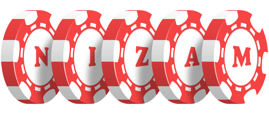 Nizam chip logo