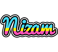 Nizam circus logo