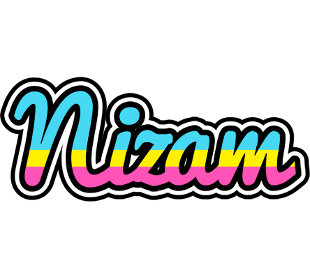 Nizam circus logo