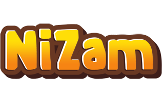 Nizam cookies logo