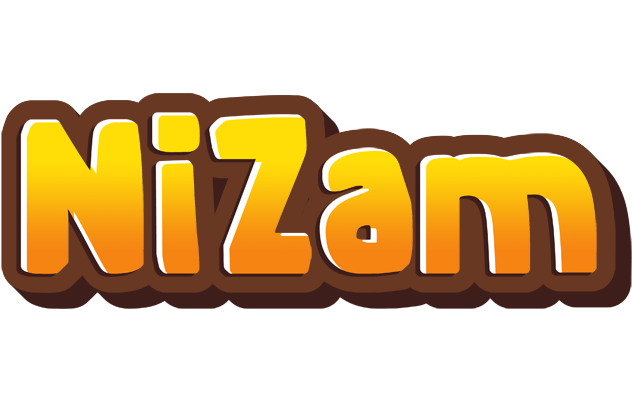 Nizam cookies logo