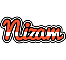 Nizam denmark logo