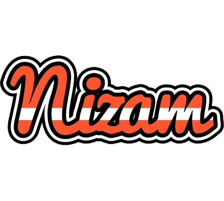 Nizam denmark logo