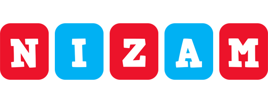 Nizam diesel logo