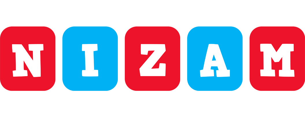 Nizam diesel logo