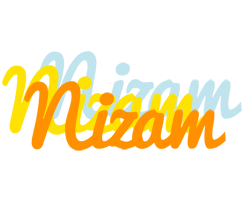 Nizam energy logo