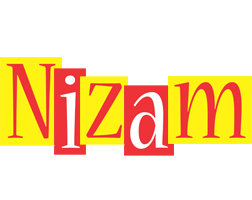 Nizam errors logo