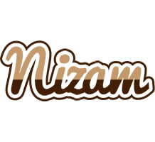 Nizam exclusive logo