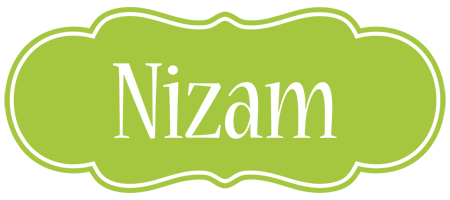 Nizam family logo