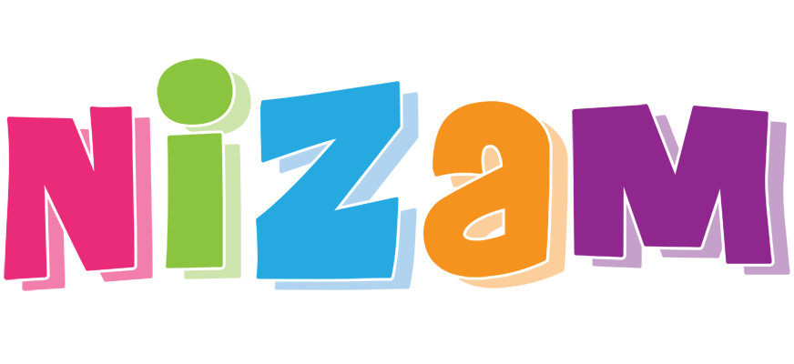 Nizam friday logo
