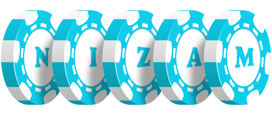 Nizam funbet logo
