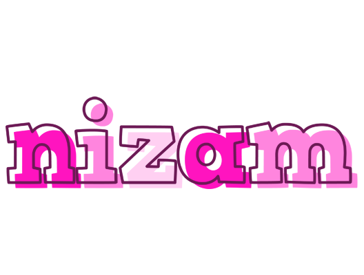 Nizam hello logo