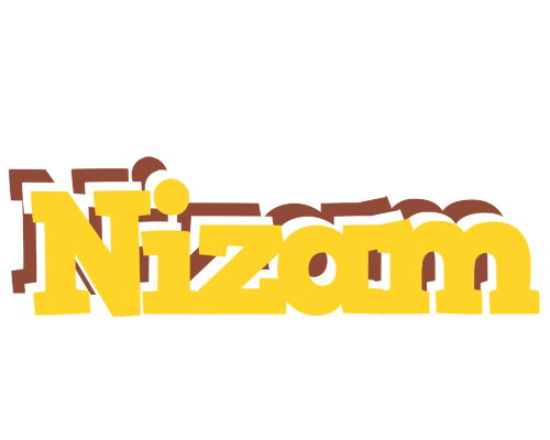 Nizam hotcup logo