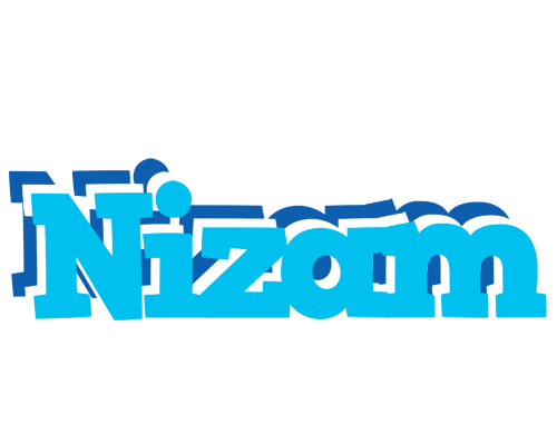 Nizam jacuzzi logo