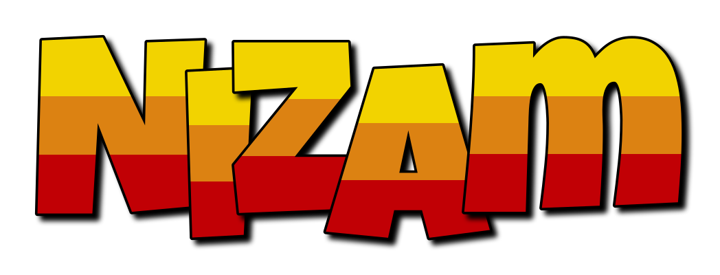 Nizam jungle logo