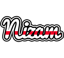 Nizam kingdom logo