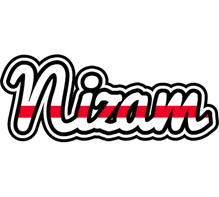 Nizam kingdom logo