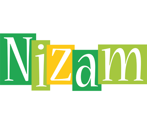Nizam lemonade logo
